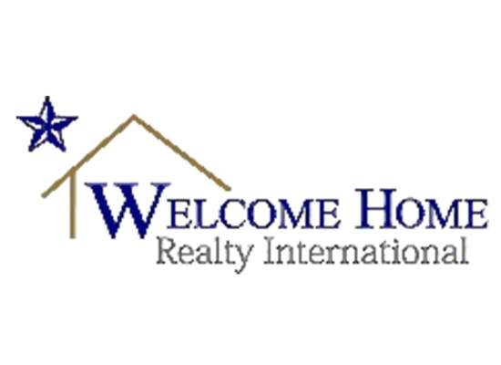 Welcome Home Realty International