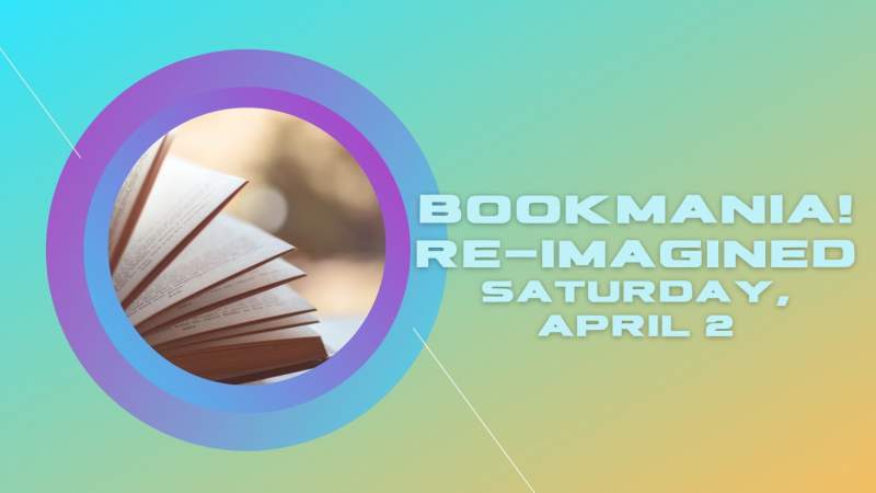 Bookmania 2022