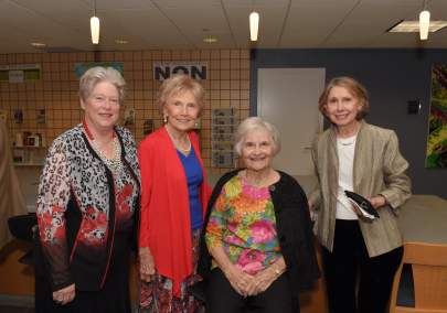 DSC_0034-Meg-Bradley-Jacquie-OConnell-Laura-Lind-and-Janet-Lind-