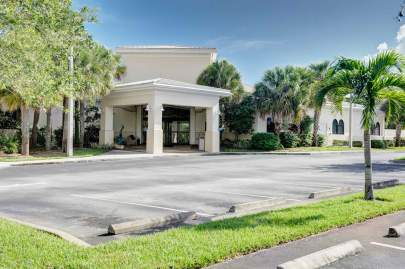 Hobe Sound Library