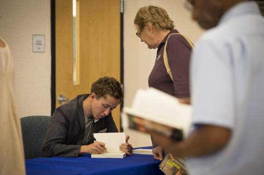 2018 BookMania SL 18