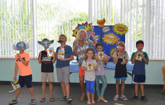 2019 Summer Reading 01