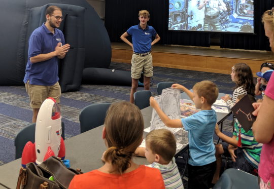 2019 Summer Reading 03