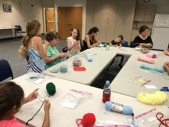 2019 Summer Reading 10