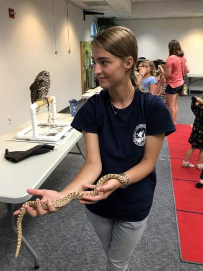 2019 Summer Reading 16