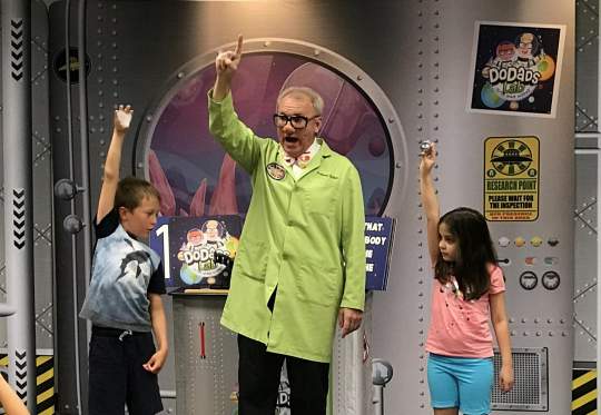 2019 Summer Reading 17