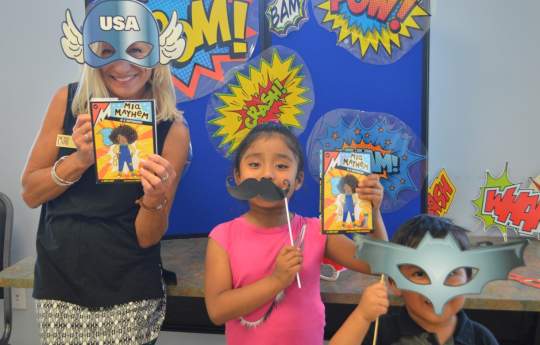 2019 Summer Reading 18