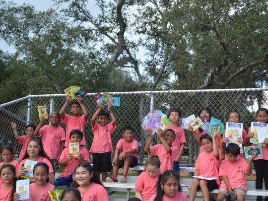 2019 Summer Reading 19