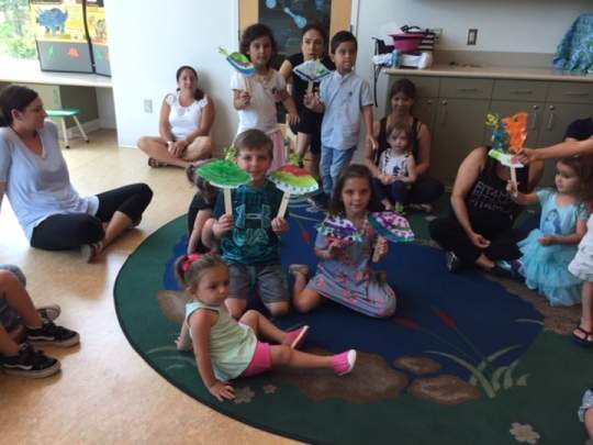 2019 Summer Reading 25