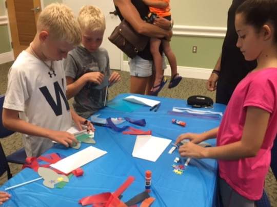 2019 Summer Reading 29