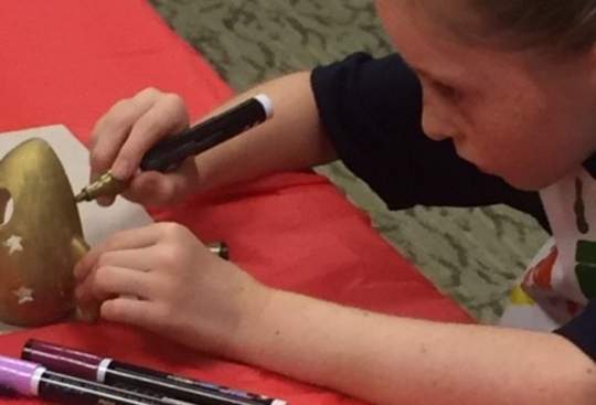 2019 Summer Reading 30