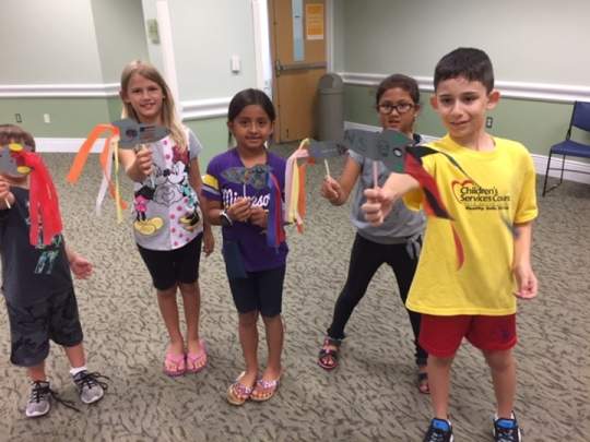 2019 Summer Reading 31