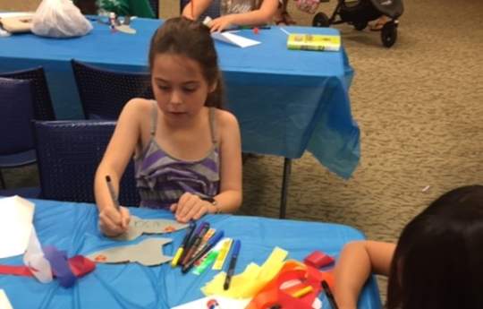 2019 Summer Reading 33