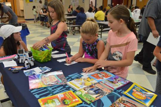 2019 Summer Reading 37