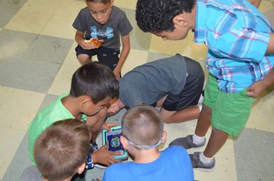 2019 Summer Reading 38