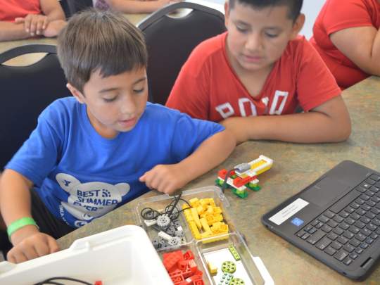 2019 Summer Reading 40