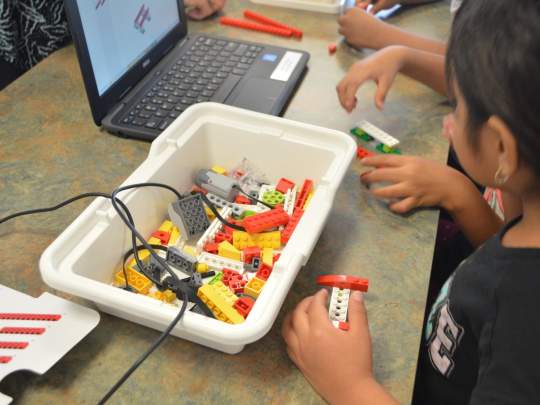 2019 Summer Reading 41