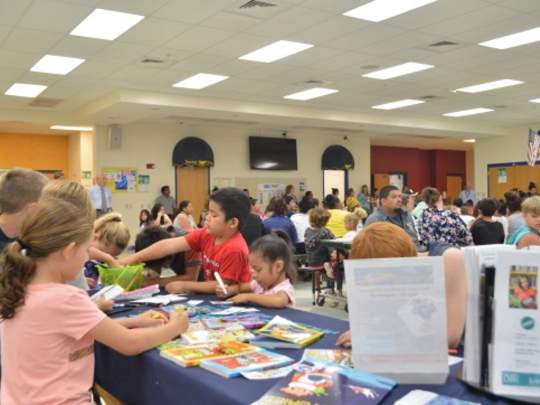 2019 Summer Reading 42