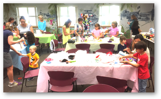 2019 Summer Reading 44