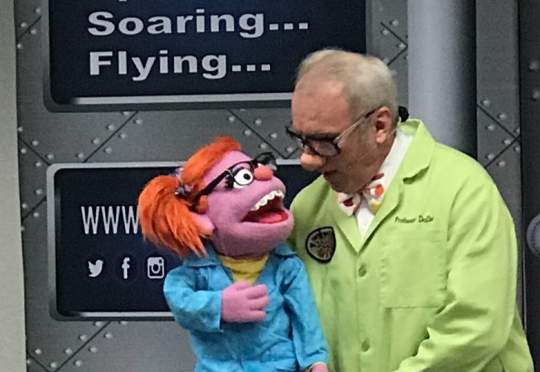 2019 Summer Reading 50