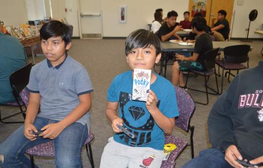 2019 Summer Reading 53