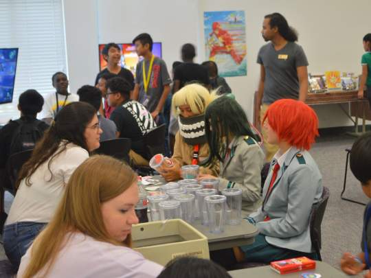 2019 Summer Reading 55