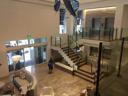 Hutchinson Shores Resort & Spa 2