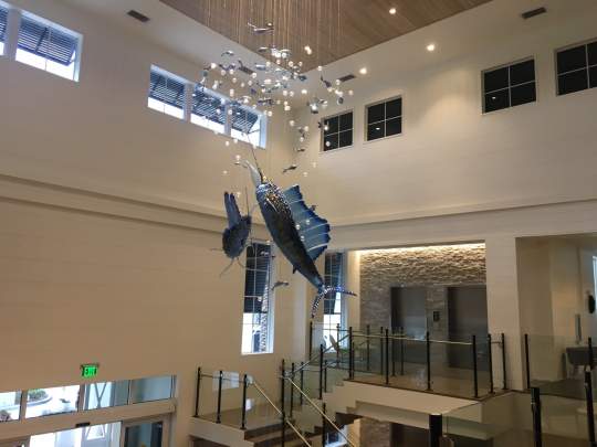 Hutchinson Shores Resort & Spa