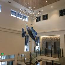 Hutchinson Shores Resort & Spa