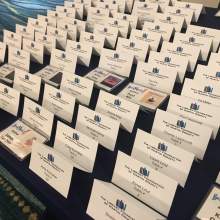 Guest Placards