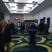 Having Fun at the Event 2