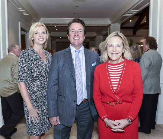 Christine DelVecchio, Unknown, Amy Brunjes