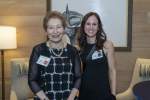 Elinor Lipman and Mary Kubica