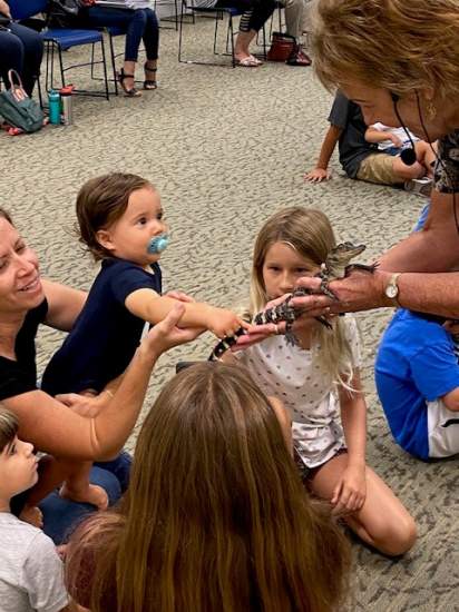 Hobe Sound Nature Center 2