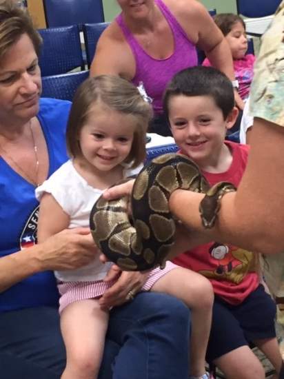 Hobe Sound Nature Center 3