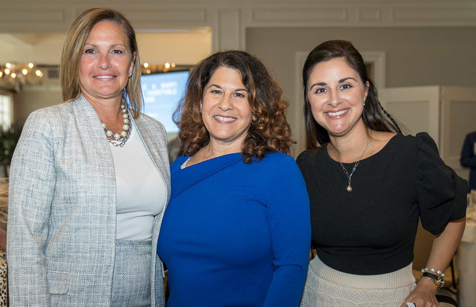 2023 Kiplinger Literacy Award Luncheon