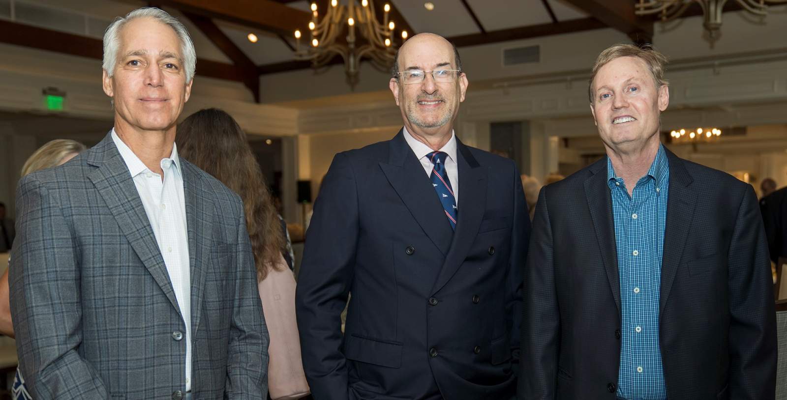 2023 Kiplinger Literacy Award Luncheon