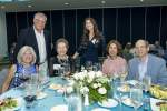 Liz Troncone-Bill Gardner-Elinor Lipman-Jean Meltzer-Phyllis Rappaport-Ron Frenkel