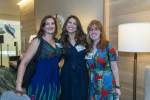 Madeline Martin, Jean Meltzer and Ashley Poston
