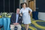 Michael Kenny and Stacy Ranieri