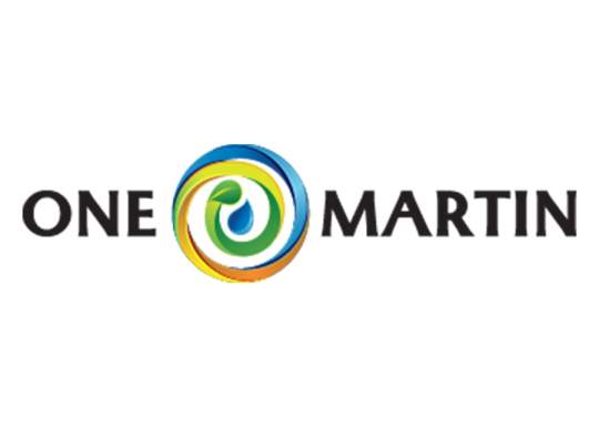 OneMartin