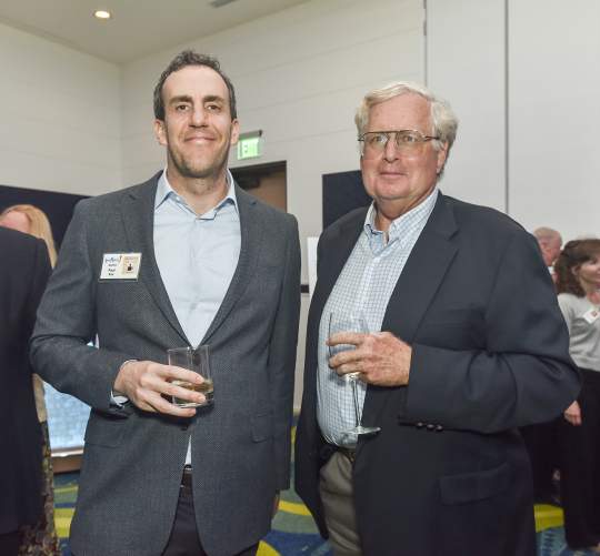 Paul Kix, John Amerling