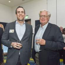 Paul Kix, John Amerling