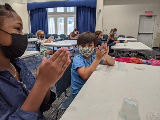 South FL Science Center 2