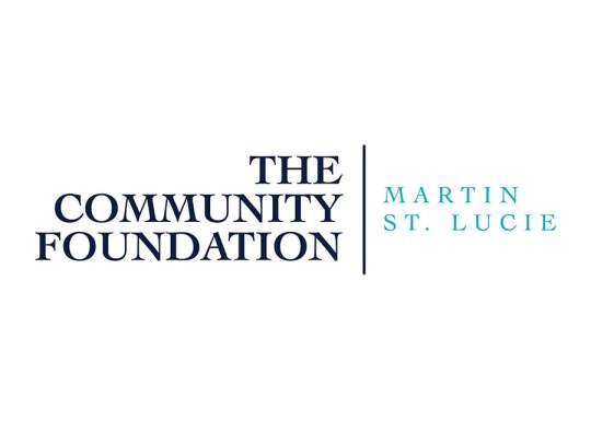 The Community Foundation _ Martin - St. Lucie