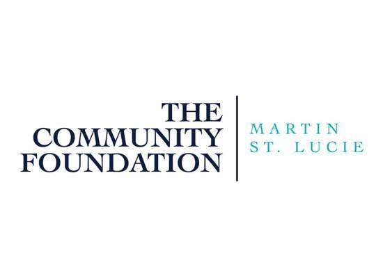 The Community Foundation _ Martin - St. Lucie