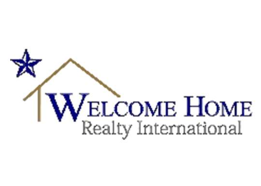 Welcome Home Realty International
