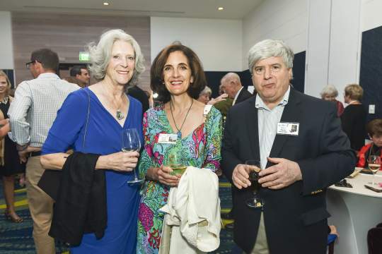 Widget Webert, Maria Goodavage, David Rosenfelt