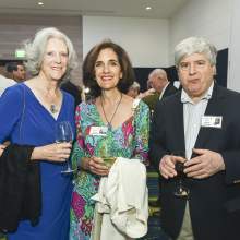 Widget Webert, Maria Goodavage, David Rosenfelt