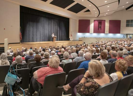 The 25th Annual Bookmania Festival 2019 Library Foundation Of